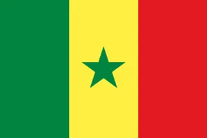 État du Sénégal